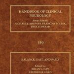 خرید و دانلود نسخه کامل کتاب Balance, Gait, and Falls (ISSN Book 159)