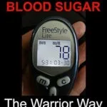 خرید و دانلود نسخه کامل کتاب How to Reduce Blood Sugar: Reducing Blood Sugar Naturally