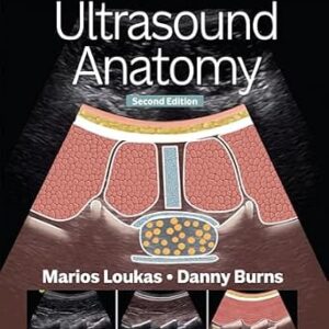 خرید و دانلود نسخه کامل کتاب Essential Ultrasound Anatomy