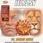 خرید و دانلود نسخه کامل کتاب Leprosy: Bacteriology Medical Comic Book