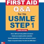 خرید و دانلود نسخه کامل کتاب First Aid Q&A for the USMLE Step 1, Third Edition