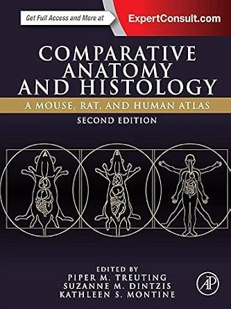 خرید و دانلود نسخه کامل کتاب Comparative Anatomy and Histology: A Mouse, Rat, and Human Atlas_6a7b4a95af157.jpeg خرید و دانلود نسخه کامل کتاب Comparative Anatomy and Histology: A Mouse, Rat, and Human Atlas