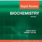 خرید و دانلود نسخه کامل کتاب Rapid Review Biochemistry E-Book