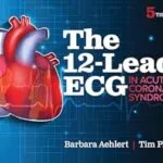 خرید و دانلود نسخه کامل کتاب The 12-Lead ECG in Acute Coronary Syndromes