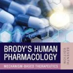 خرید و دانلود نسخه کامل کتاب Brody’s Human Pharmacology – E-Book
