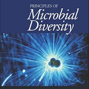 خرید و دانلود نسخه کامل کتاب Principles of Microbial Diversity (ASM Books Book 43)