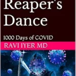 خرید و دانلود نسخه کامل کتاب The Reaper’s Dance: 1000 Days of COVID