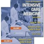 خرید و دانلود نسخه کامل کتاب Irwin and Rippe’s Intensive Care Medicine