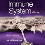 خرید و دانلود نسخه کامل کتاب How the Immune System Works