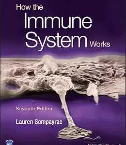 خرید و دانلود نسخه کامل کتاب How the Immune System Works