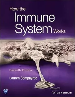 خرید و دانلود نسخه کامل کتاب How the Immune System Works_6a775fe8244d2.jpeg خرید و دانلود نسخه کامل کتاب How the Immune System Works