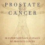 خرید و دانلود نسخه کامل کتاب The Key to Prostate Cancer: 30 Experts Explain 15 Stages of Prostate Cancer