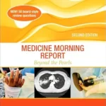 خرید و دانلود نسخه کامل کتاب Medicine Morning Report – EBOOK
