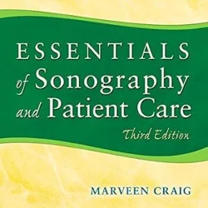 خرید و دانلود نسخه کامل کتاب Essentials of Sonography and Patient Care – E-Book