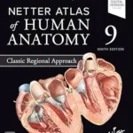 خرید و دانلود نسخه کامل کتاب Netter Atlas of Human Anatomy: Classic Regional Approach – E-Book (Netter Basic Science)