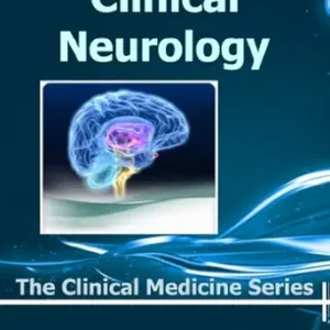 خرید و دانلود نسخه کامل کتاب Clinical Neurology – 2025