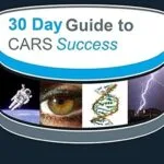 خرید و دانلود نسخه کامل کتاب Testing Solutions’ 30 Day Guide to MCAT CARS Success | Critical Analysis and Reasoning Skills