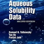 خرید و دانلود نسخه کامل کتاب Handbook of Aqueous Solubility Data