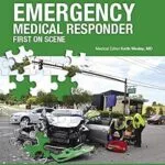 خرید و دانلود نسخه کامل کتاب Emergency Medical Responder: First on Scene