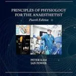 خرید و دانلود نسخه کامل کتاب Principles of Physiology for the Anaesthetist