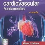 خرید و دانلود نسخه کامل کتاب Fisiología cardiovascular. Fundamentos (Spanish Edition)
