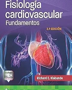 خرید و دانلود نسخه کامل کتاب Fisiología cardiovascular. Fundamentos (Spanish Edition)