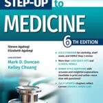 خرید و دانلود نسخه کامل کتاب Step-Up to Medicine (Step-Up Series) 6th Edition