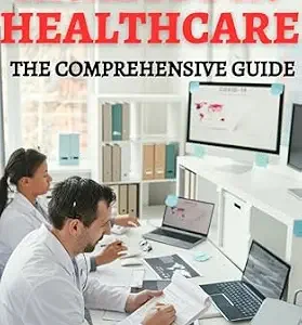خرید و دانلود نسخه کامل کتاب Cybersecurity Analyst in Healthcare – The Comprehensive Guide: Mastering Digital Security in the Medical Field (Vanguard Professions: Pioneers of the Modern World)