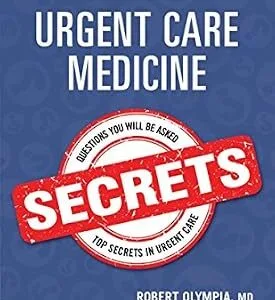 خرید و دانلود نسخه کامل کتاب Urgent Care Medicine Secrets: Urgent Care Medicine Secrets E-Book