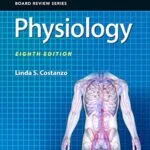 خرید و دانلود نسخه کامل کتاب BRS Physiology (Board Review Series) 8th Edition