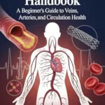 خرید و دانلود نسخه کامل کتاب Vascular Surgery Handbook: A Beginner’s Guide to Veins, Arteries, and Circulation Health (Medical Handbook for Beginners)