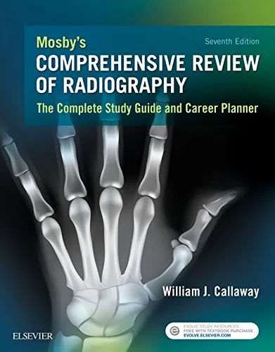 خرید و دانلود نسخه کامل کتاب Mosby’s Comprehensive Review of Radiography – E-Book: The Complete Study Guide and Career Planner 7th Edition_6a700ed255934.jpeg خرید و دانلود نسخه کامل کتاب Mosby’s Comprehensive Review of Radiography – E-Book: The Complete Study Guide and Career Planner 7th Edition