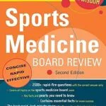 خرید و دانلود نسخه کامل کتاب Sports Medicine Board Review (Pearls of Wisdom)