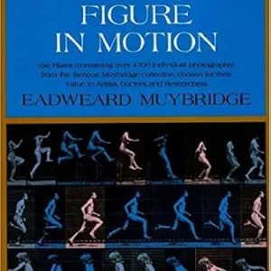 خرید و دانلود نسخه کامل کتاب The Human Figure in Motion