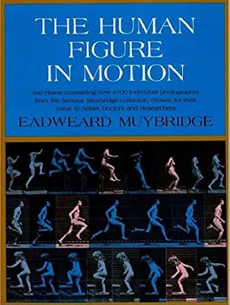 خرید و دانلود نسخه کامل کتاب The Human Figure in Motion_6a798ea51055d.jpeg خرید و دانلود نسخه کامل کتاب The Human Figure in Motion