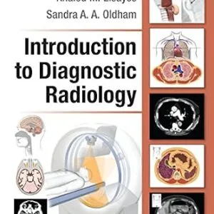 خرید و دانلود نسخه کامل کتاب Introduction to Diagnostic Radiology