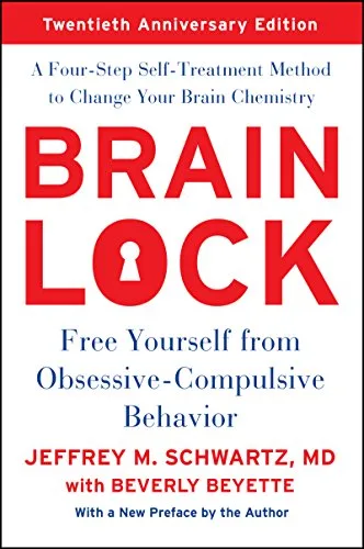 خرید و دانلود نسخه کامل کتاب Brain Lock: Free Yourself from Obsessive-Compulsive Behavior Kindle Edition_6a761979309c3.jpeg خرید و دانلود نسخه کامل کتاب Brain Lock: Free Yourself from Obsessive-Compulsive Behavior Kindle Edition