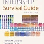 خرید و دانلود نسخه کامل کتاب Internship Survival Guide