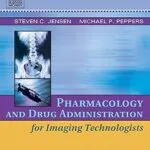 خرید و دانلود نسخه کامل کتاب Pharmacology and Drug Administration for Imaging Technologists