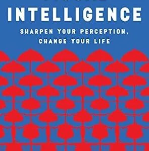 خرید و دانلود نسخه کامل کتاب Visual Intelligence: Sharpen Your Perception, Change Your Life