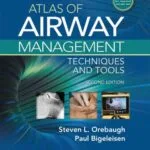 خرید و دانلود نسخه کامل کتاب Atlas of Airway Management: Techniques and Tools 2nd Edition
