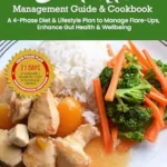 خرید و دانلود نسخه کامل کتاب The Holistic Diverticulitis Management Guide & Cookbook: A 4-Phase Diet & Lifestyle Plan to Manage Flare-ups, Enhance Gut Health & Wellbeing (Empower Series)
