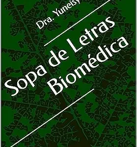 خرید و دانلود نسخه کامل کتاب زبان اصلی Sopa de Letras Biomédica (Spanish Edition) PDF | دانلود کتاب خارجی