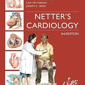 خرید و دانلود نسخه کامل کتاب Netter’s Cardiology E-Book (Netter Clinical Science)