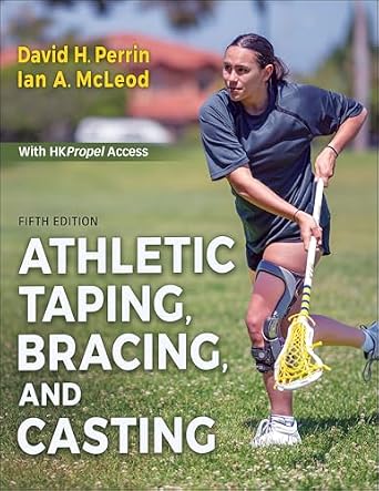 خرید و دانلود نسخه کامل کتاب Athletic Taping, Bracing, and Casting_6a6fb336c9e19.jpeg خرید و دانلود نسخه کامل کتاب Athletic Taping, Bracing, and Casting