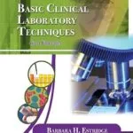خرید و دانلود نسخه کامل کتاب Basic Clinical Laboratory Techniques