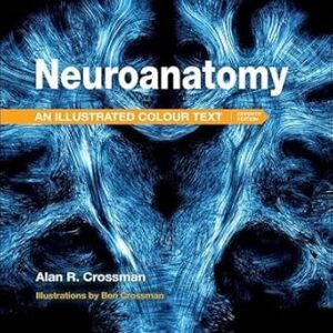 خرید و دانلود نسخه کامل کتاب Neuroanatomy: Illustrated Colour Text: Neuroanatomy: Illustrated Colour Text – E-Book