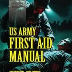 خرید و دانلود نسخه کامل کتاب U.S. Army First Aid Manual: [Annotated] Essential Survival and Emergency Medical Guide