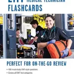 خرید و دانلود نسخه کامل کتاب EMT Flashcard Book, 4th Ed. (EMT Test Preparation)