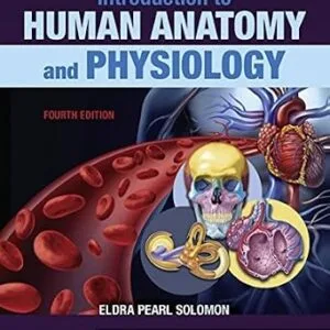 خرید و دانلود نسخه کامل کتاب Introduction to Human Anatomy and Physiology